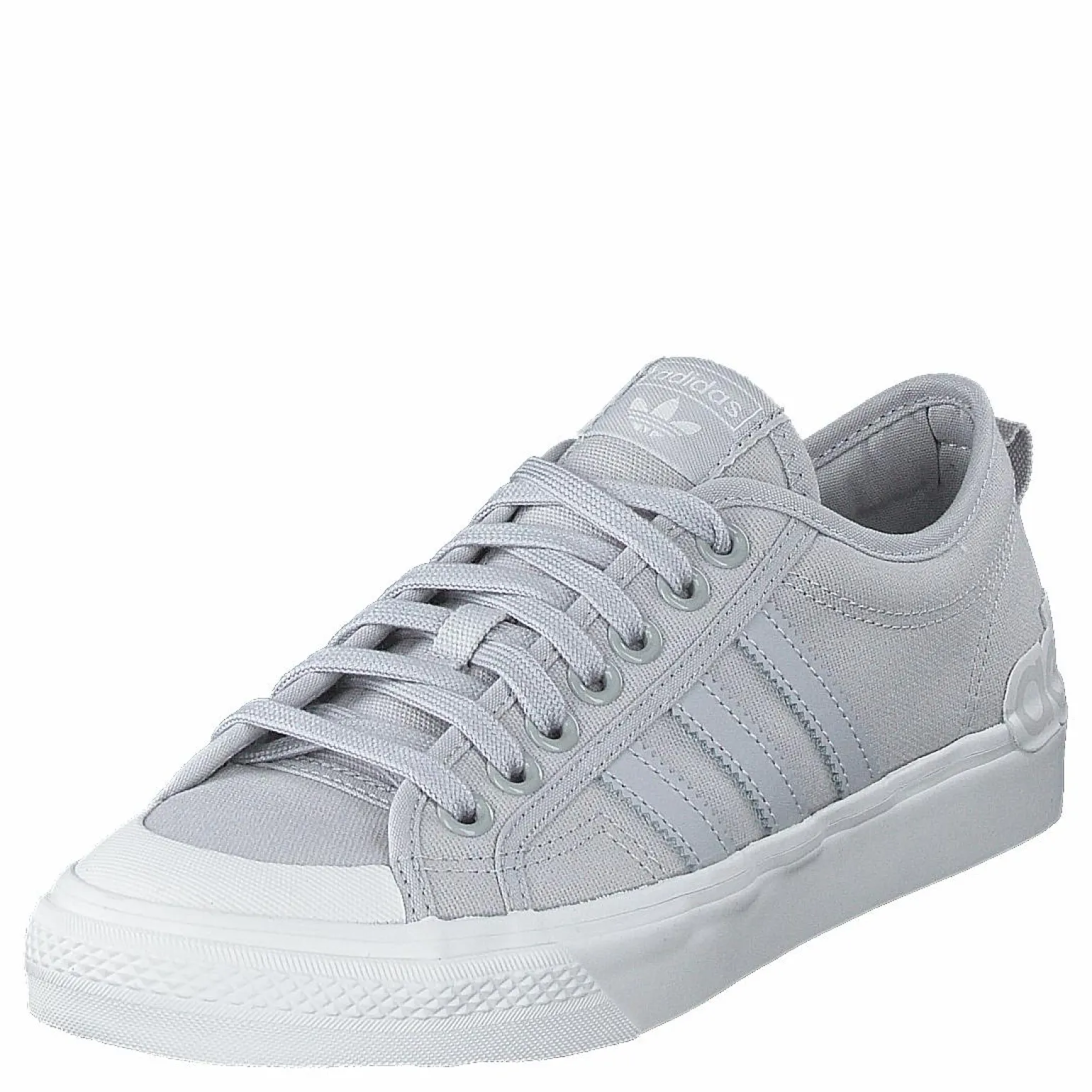 Nizza Lgh Solid Grey/crystal White/g