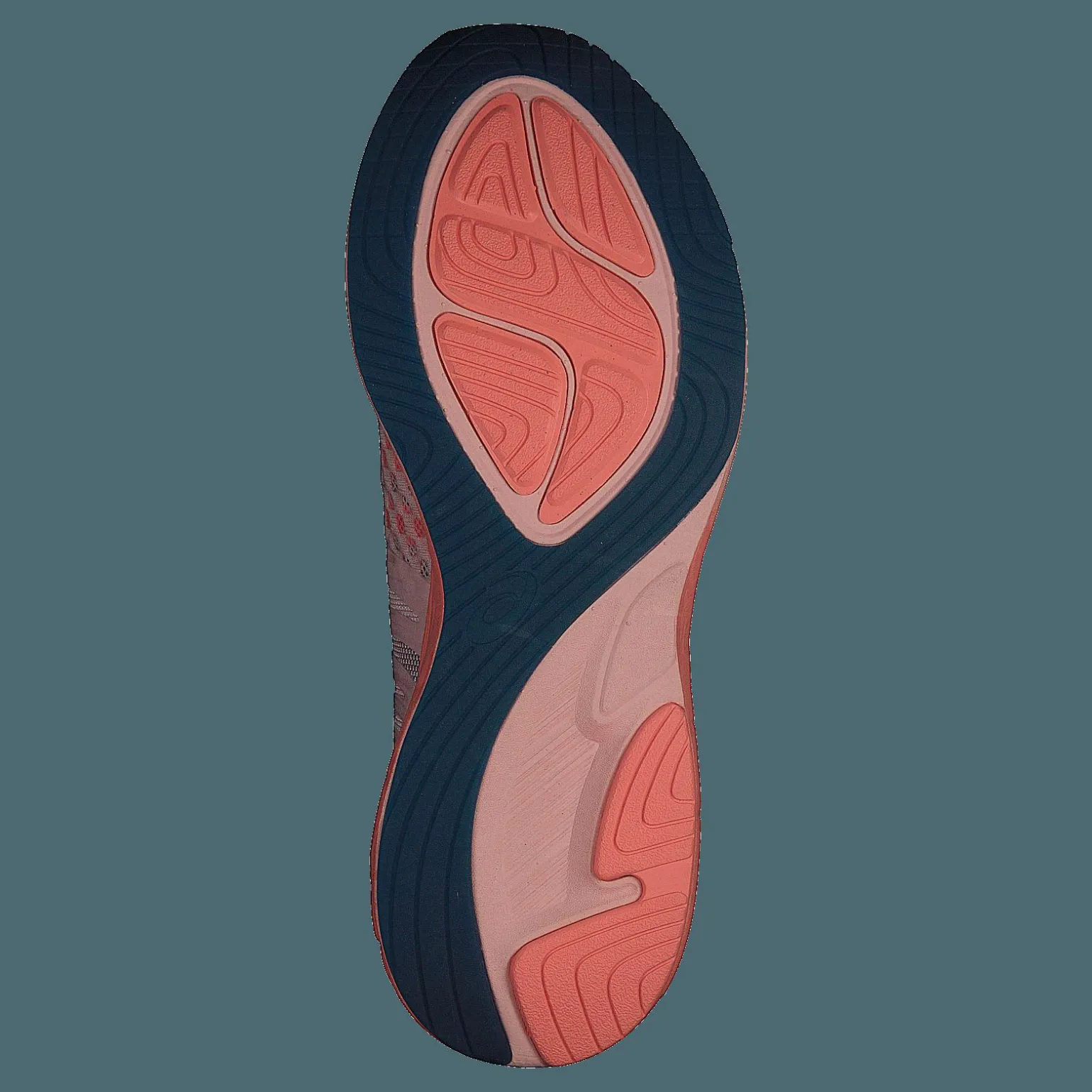 Noosa Ff 2 Seashell Pink/dark Blue/Pink