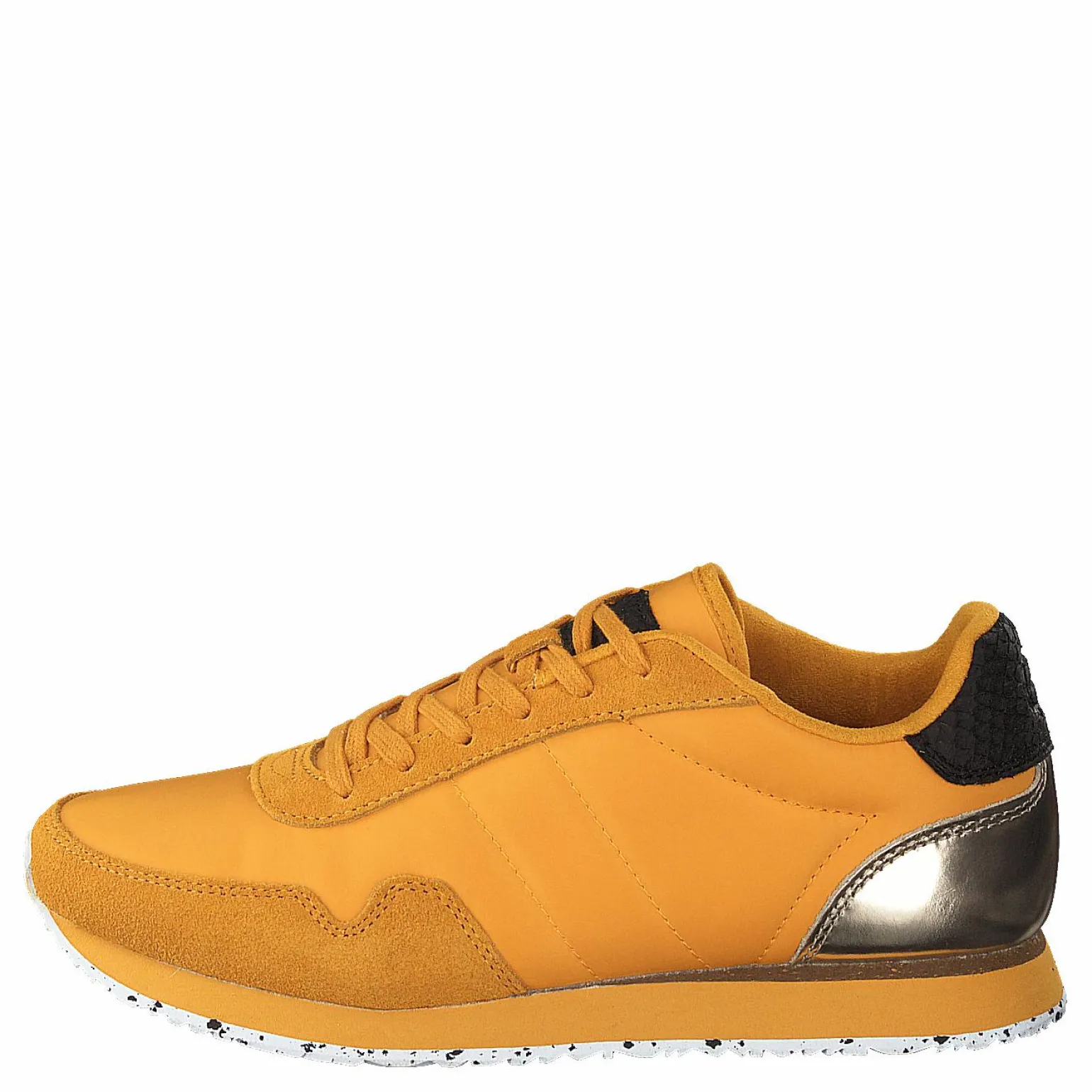 Nora Iii Autumn Blaze