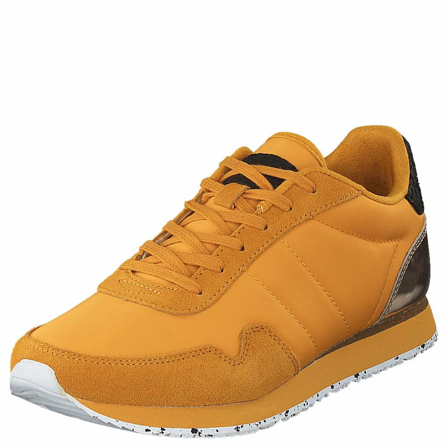 Nora Iii Autumn Blaze