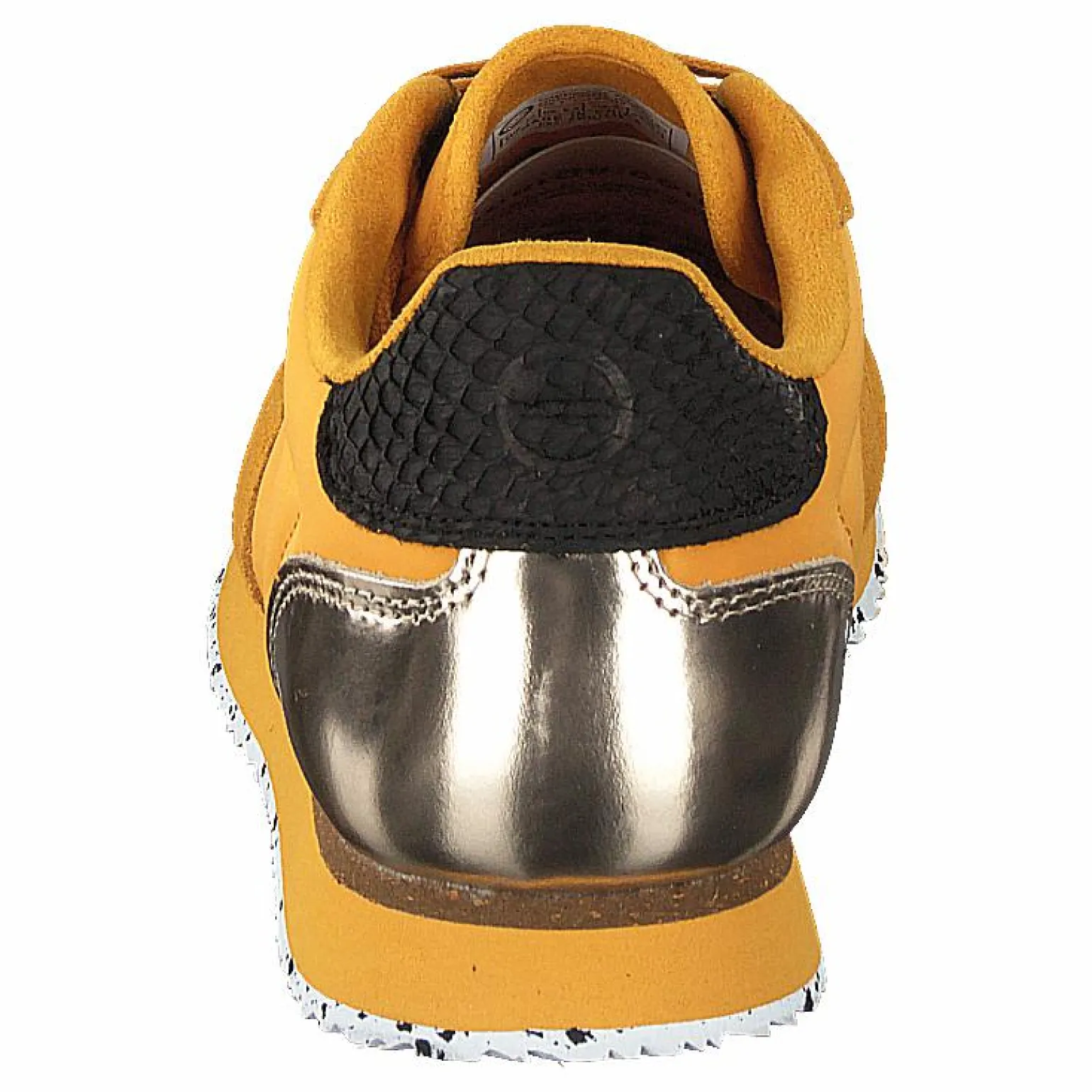 Nora Iii Autumn Blaze