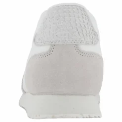 Nora Iii Leather 511 Blanc De Blanc