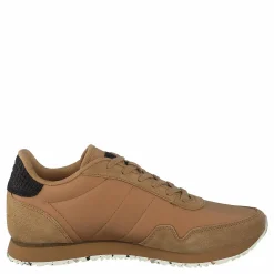 Nora Iii Leather Doe