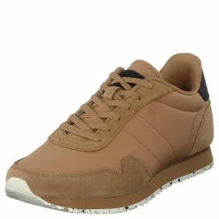 Nora Iii Leather Doe