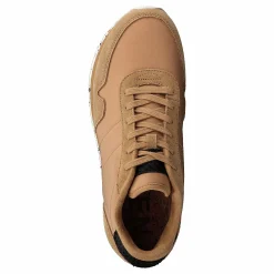 Nora Iii Leather Doe