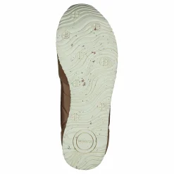 Nora Iii Leather Doe