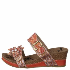 Nora Laura Vita Orange