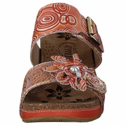 Nora Laura Vita Orange