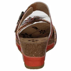 Nora Laura Vita Orange