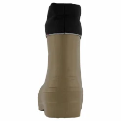 Norse Low Boot Dark Natural/black