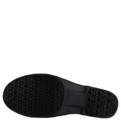 Norse Tall Boot Charcoal/black