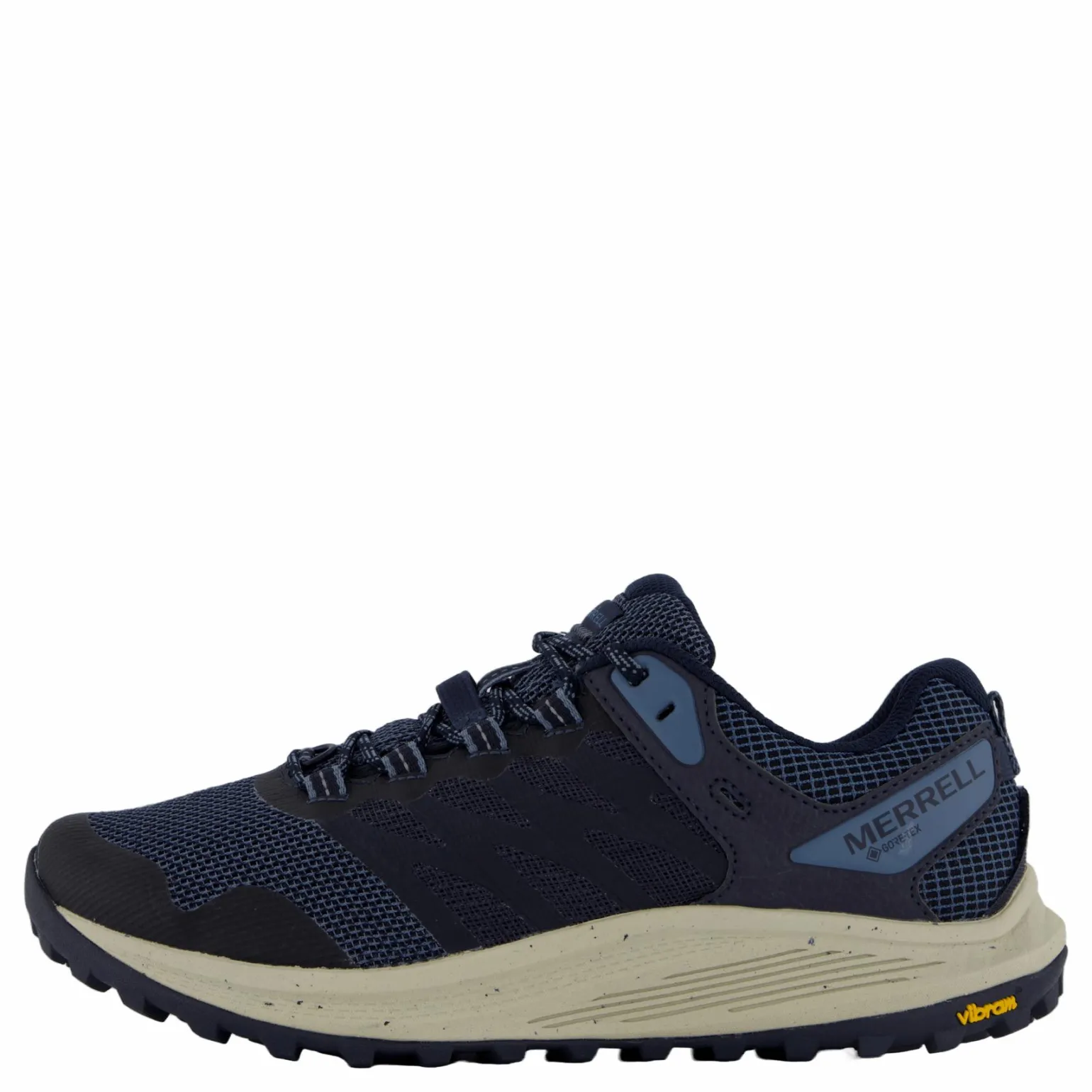 Nova 3 Gtx Navy
