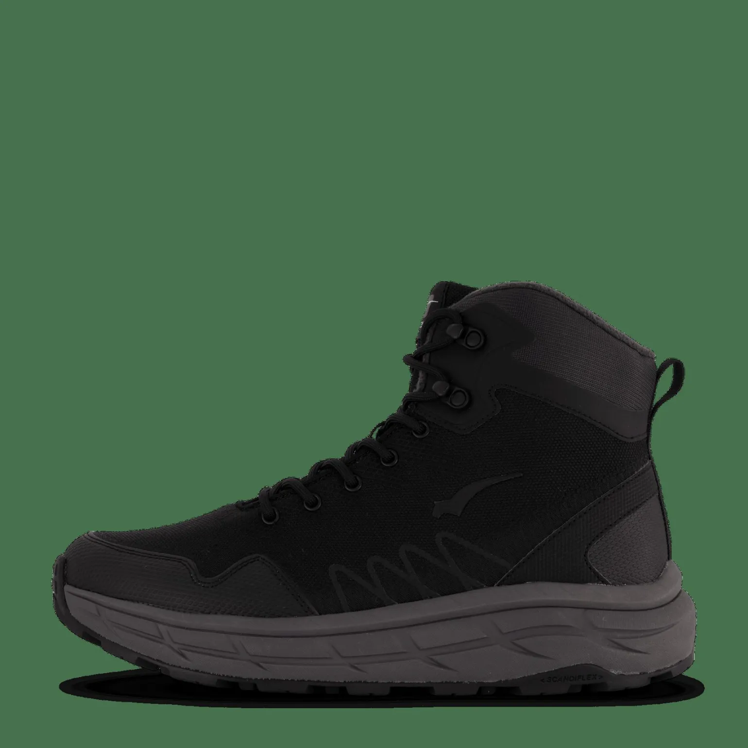 Nova Black/dark Grey