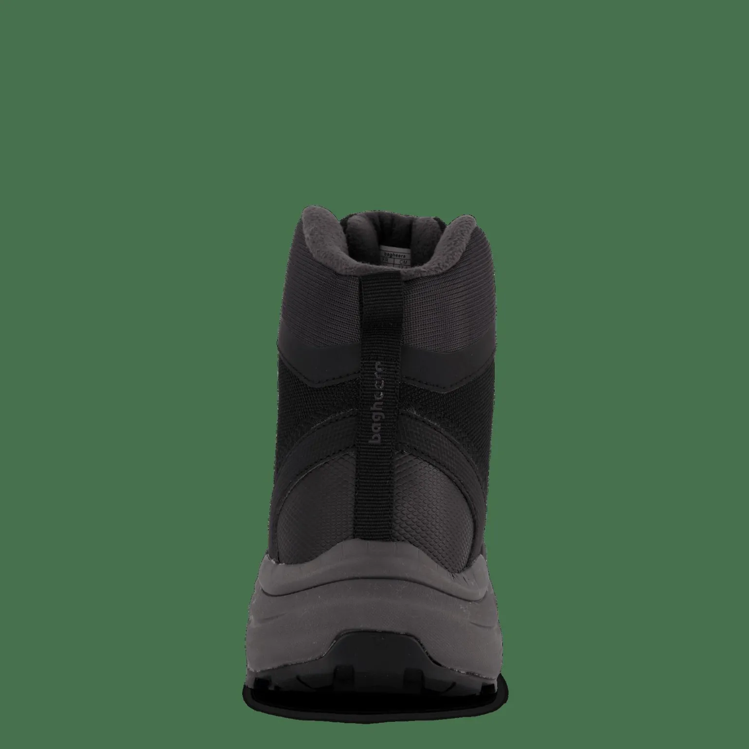 Nova Black/dark Grey