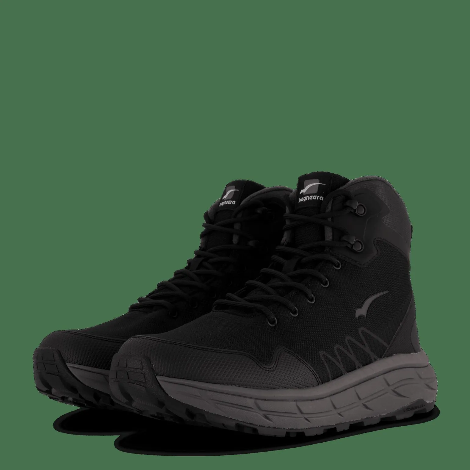 Nova Black/dark Grey