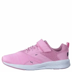 Nrgy Comet V Ps Palepink-black-white