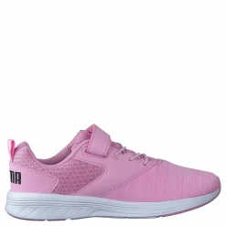 Nrgy Comet V Ps Palepink-black-white