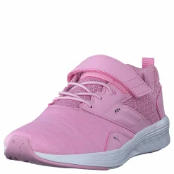 Nrgy Comet V Ps Palepink-black-white