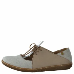 N5228t Organic Co-m. Suede Sto Stone