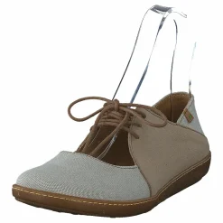 N5228t Organic Co-m. Suede Sto Stone