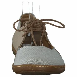 N5228t Organic Co-m. Suede Sto Stone