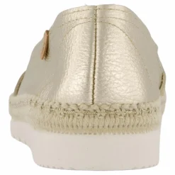 Nuria Nucleo Metal Oro