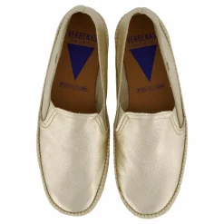 Nuria Nucleo Metal Oro