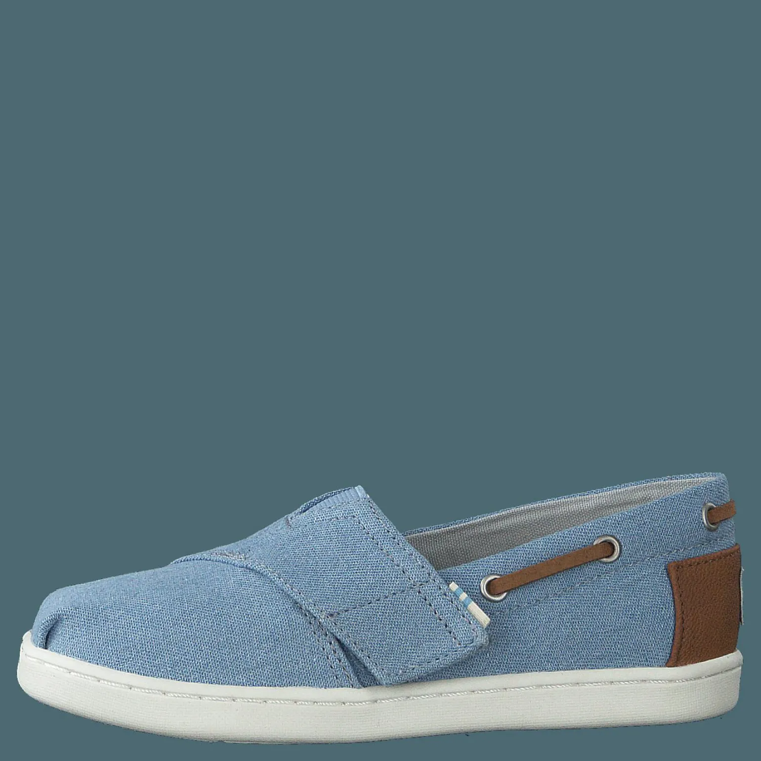 Nvy Denm/syn Trim Tn Bimini Es Green