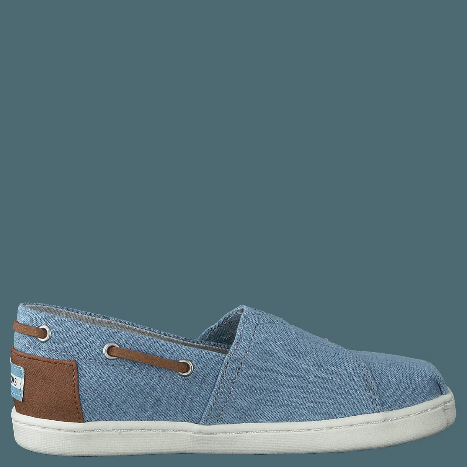 Nvy Denm/syn Trim Tn Bimini Es Green