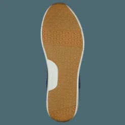 Nvy Ltwght Denim Wm Cbrl Sneak Navy