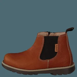 Nymölla Ep Light Brown