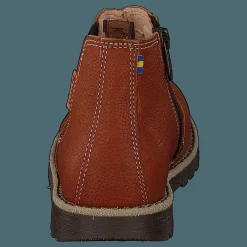 Nymölla Ep Light Brown