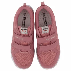 Odda Low Antiquerose/light Pink