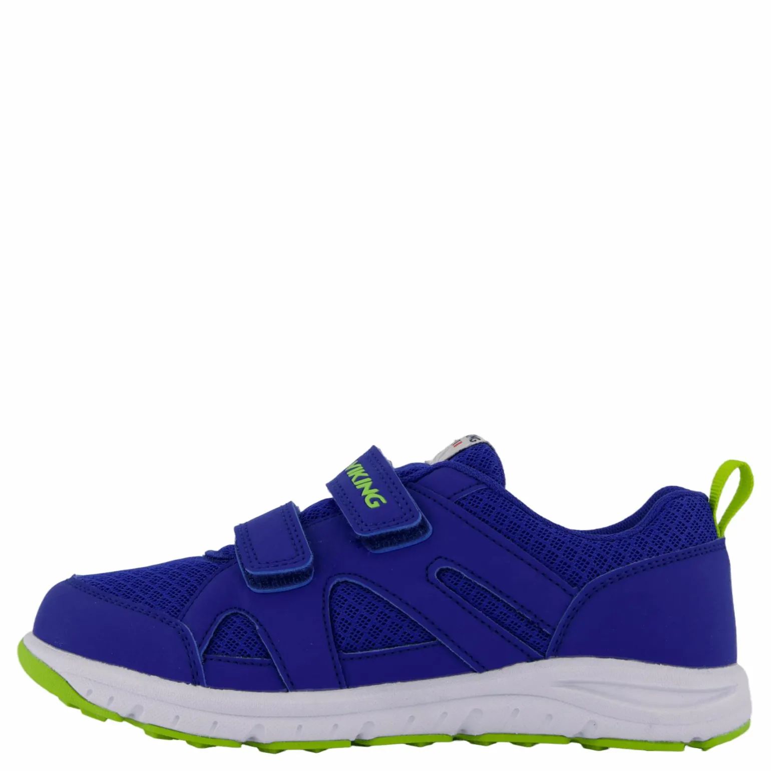 Odda 2v Cobolt/acid Green