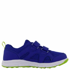 Odda 2v Cobolt/acid Green