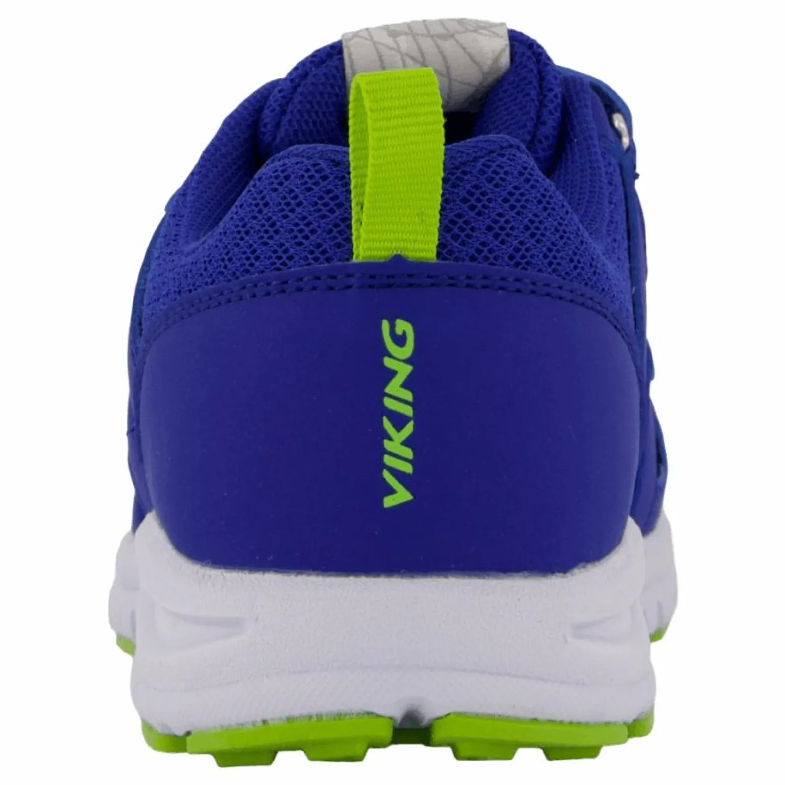 Odda 2v Cobolt/acid Green