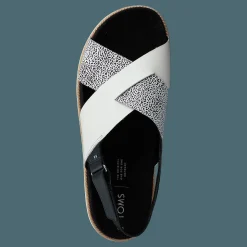 Off Wht Mini Leop Pr Wm Marisa White