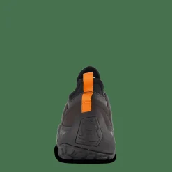 Off-grid Overcush Black