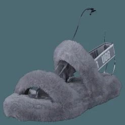 Oh Yeah Soft Amethyst