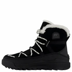 Ona™ Rmx Glacy Plus Wp Black