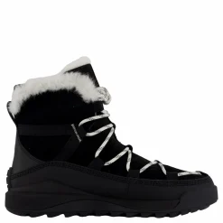 Ona™ Rmx Glacy Plus Wp Black