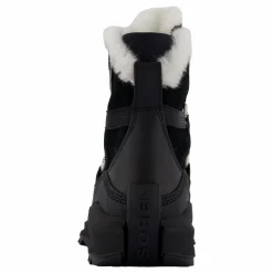 Ona™ Rmx Glacy Plus Wp Black