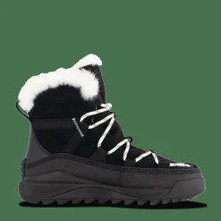 Ona™ Rmx Glacy Wp Black