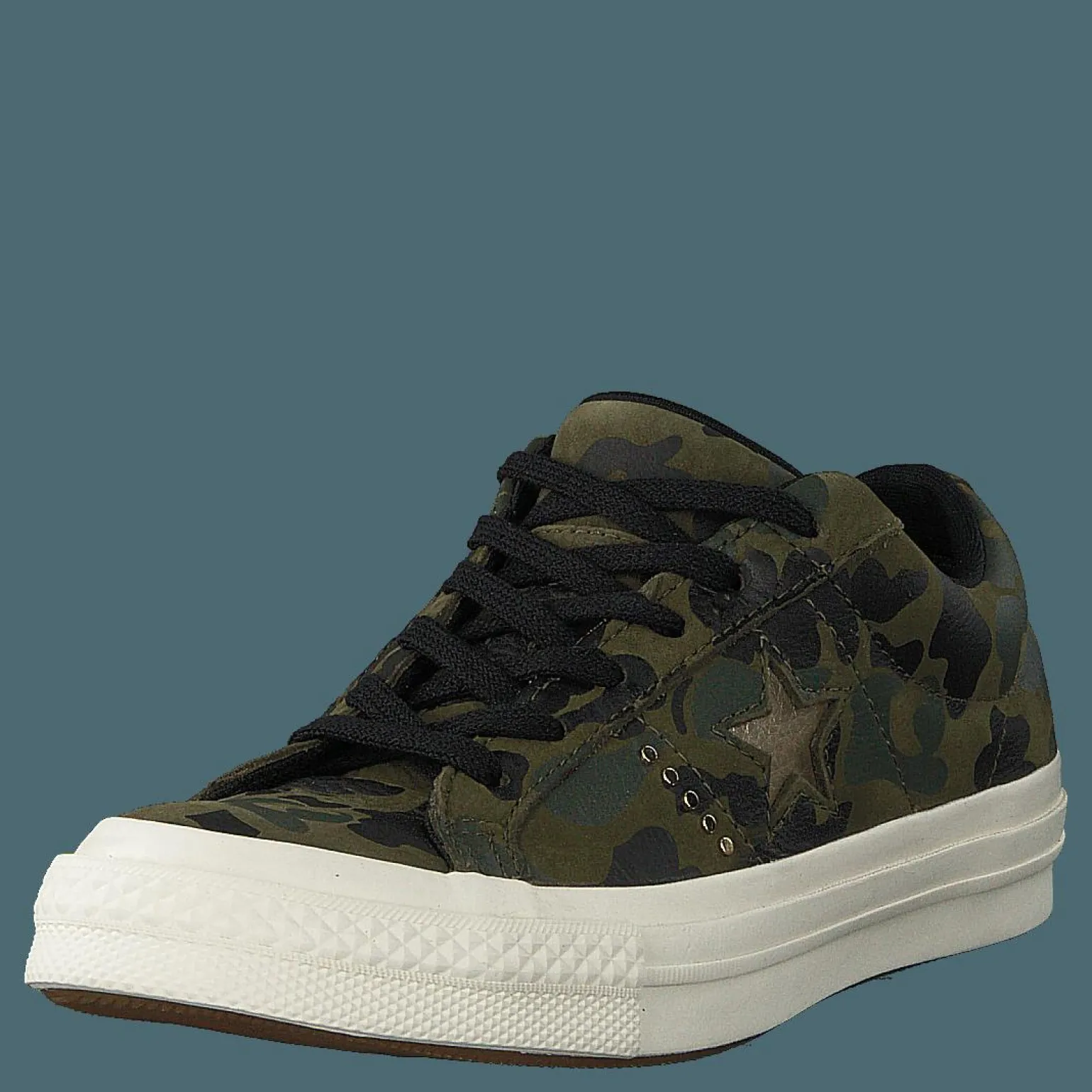 One Star Herbal/light Gold/egret