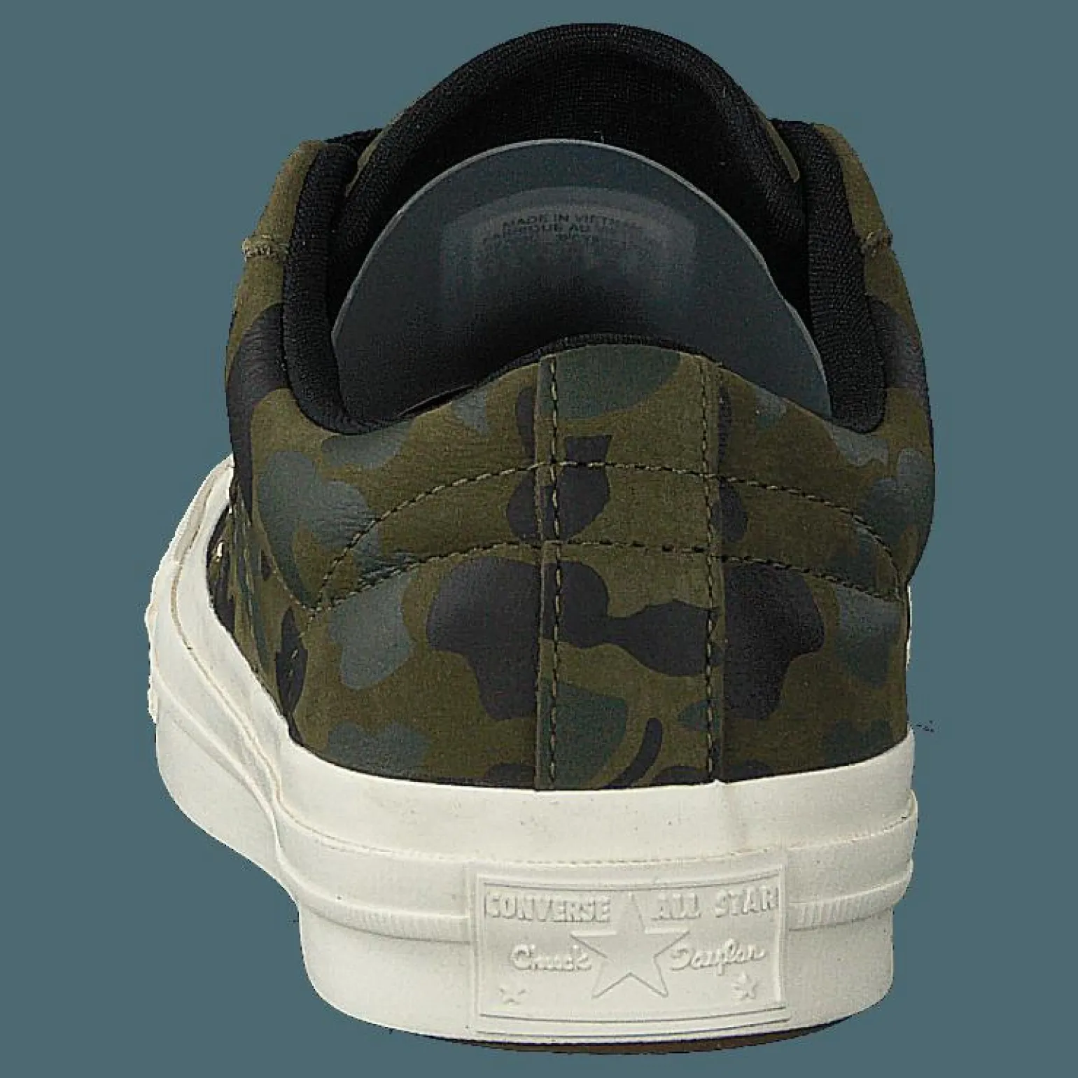 One Star Herbal/light Gold/egret