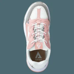 Onset Rose White Grey