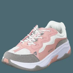 Onset Rose White Grey