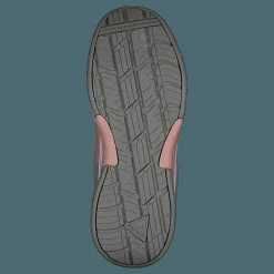 Onset Rose White Grey