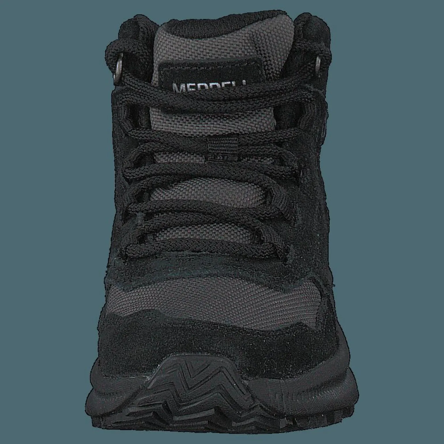 Ontario Mid Waterproof Black