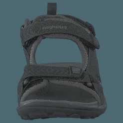 Onyx Jr Black/dark Grey